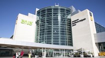 Greve dos vigilantes privados nos aeroportos causa filas
