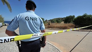 GNR efectuou 60 detenções em 12 horas