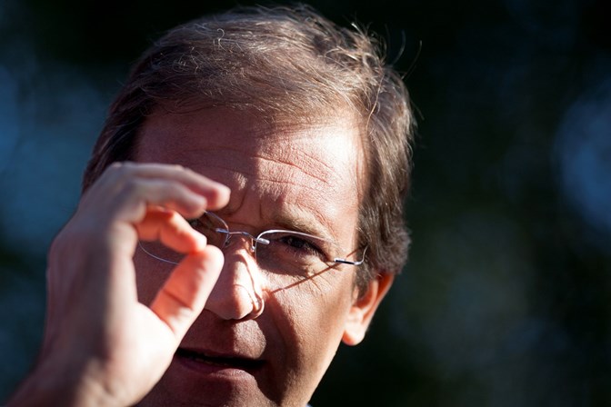 Passos Coelho: