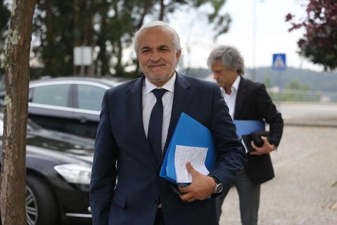 Supremo afasta Rui Rangel do recurso de Sócrates