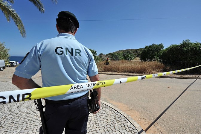 Quatro pessoas assassinadas em Barcelos. Suspeito detido