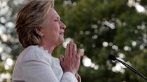 Hillary: