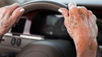 Espanhola conduziu 53 anos sem carta de condução