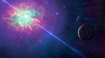 Descobertos dois novos planetas