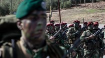 19 militares acusados no caso das mortes nos Comandos