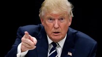 Equipa de Trump vai receber o primeiro briefing do Pentágono