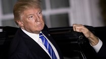Donald Trump: musical Hamilton nem é assim tão bom