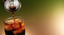Taxa leva a queda abrupta do consumo de refrigerantes