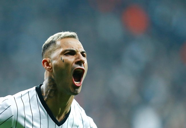 Afinal, Quaresma não vai sair do Besiktas