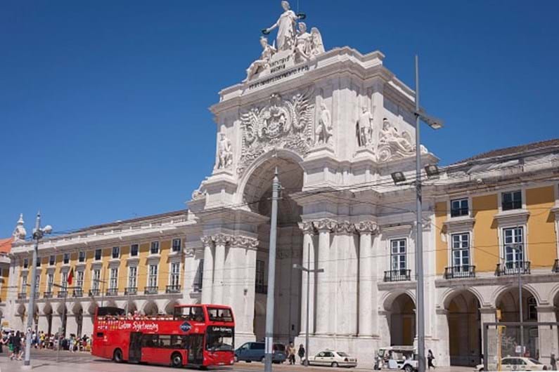 Lisboa alojamento local