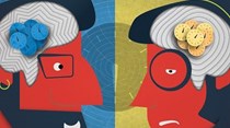 Descobertos neurónios que percepcionam o tempo