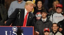 Trump: China vai começar a