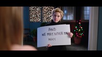 E se Hillary Clinton fosse uma personagem de O Amor Acontece?