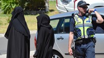 Cinco detidos por planearem atentados na Austrália