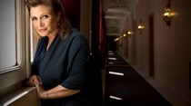 Apurada a causa de morte de Carrie Fisher