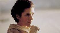 Morreu Carrie Fisher, a princesa guerreira