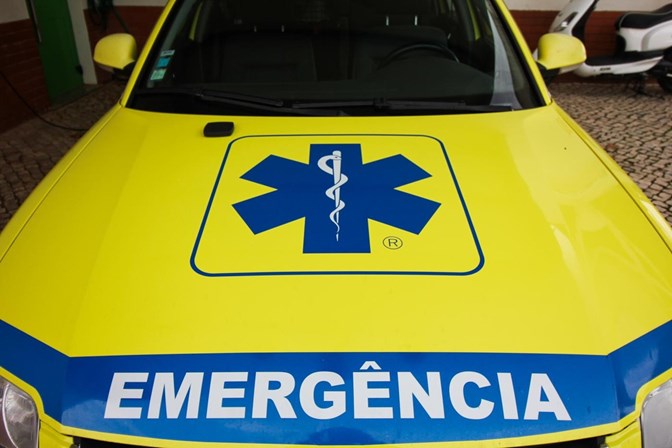 Idosa morre depois de ser atacada por cão