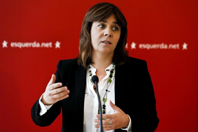 BE quer propinas abolidas em três anos
