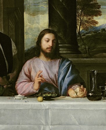 Quem eram os sete melhores amigos de Jesus