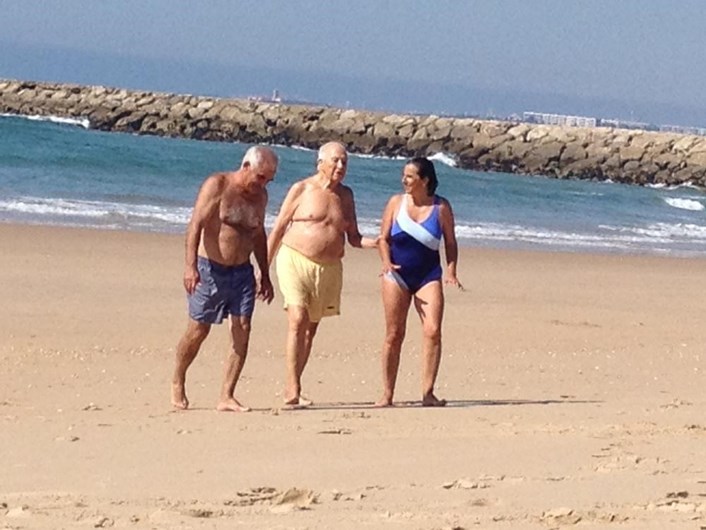 Dez imagens que explicam Soares "Superstar"