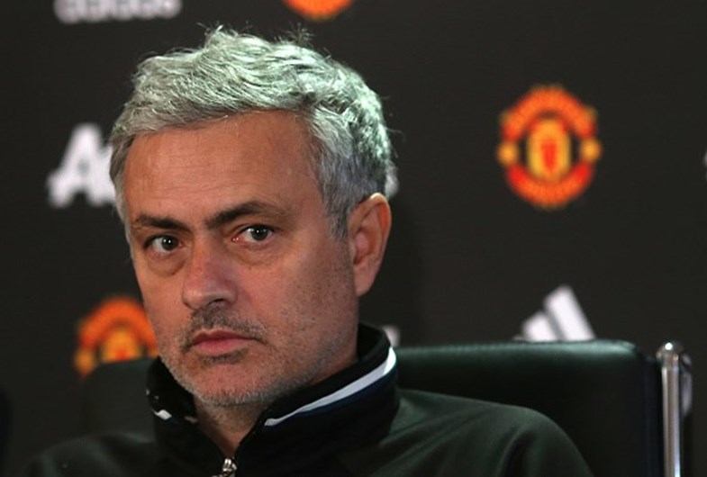 Mourinho fisco