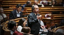 Novo Banco: Carlos César admite nacionalização