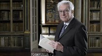 Médico Daniel Serrão morreu