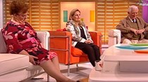 Mulher adormece em directo e vídeo torna-se viral