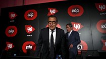 EDP avança para tribunal para contestar taxa extraordinária