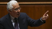 A TSU vai ser chumbada no Parlamento. E agora?