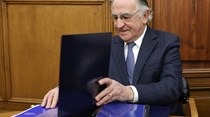 CGD: Faria de Oliveira culpa