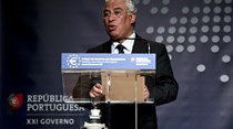 Costa confirma: Pagamento Especial por Conta reduzido em 100 euros