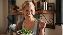 Truques para comer mais vegetais sem esforço