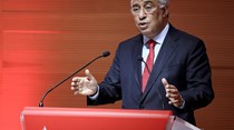 Costa garante que economia acelerou no 4.º trimestre de 2016