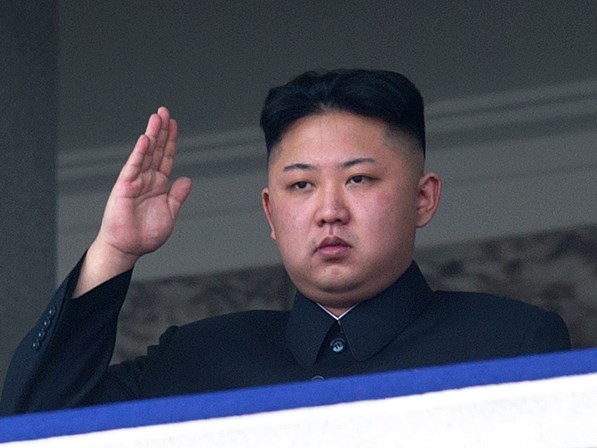 EUA “vão sofrer” se incluírem Coreia do Norte na lista negra