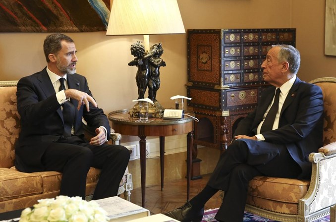 Almaraz: Felipe VI prometeu não tomar decisões unilaterais