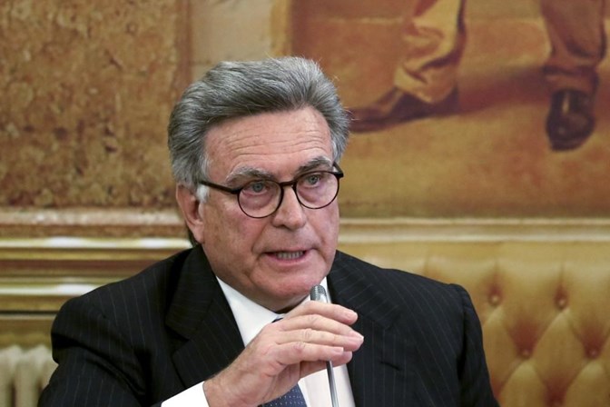 Como Hélder Bataglia passou de alvo a delator