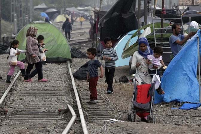 Depois de Portugal, Grécia está de costas voltadas para a Turquia