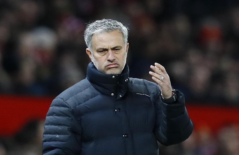 Mourinho fisco