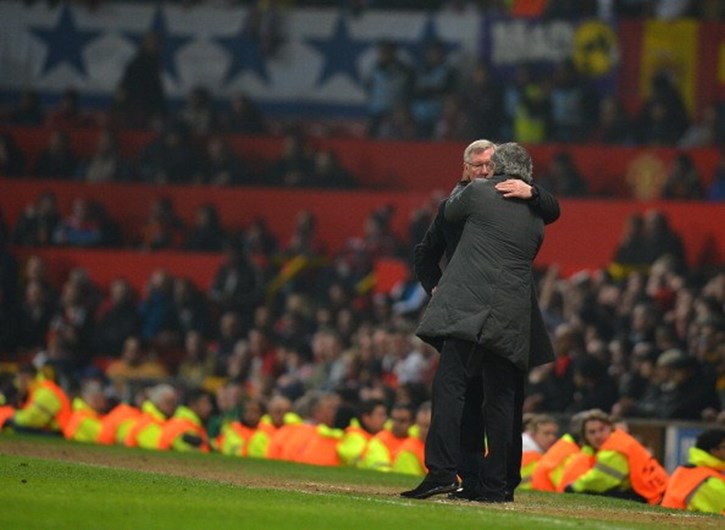 Mourinho fisco