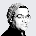 Ricardo Adolfo
