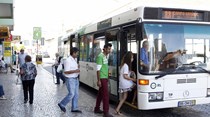 Rodoviária: Passes combinados acabam em Março