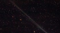 Lua cheia, eclipse e cometa acontecem esta noite