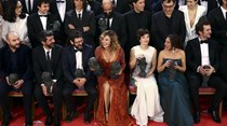 Ladrão de jóias dos prémios Goya só queria
