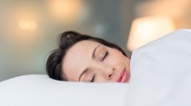 Coma bem para dormir melhor