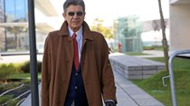 Carrilho acusado de agressão a pedopsiquiatra