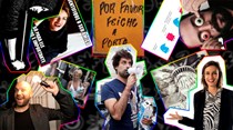 Humor tuga mais poderoso na rede: autores revelam fórmula à SÁBADO