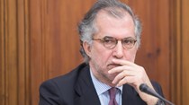 PSD quer ouvir novamente António Domingues