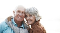 Esperança média de vida pode ultrapassar os 90 anos em 2030