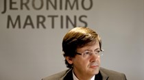 Jerónimo Martins investe 150 milhões em Portugal em 2017